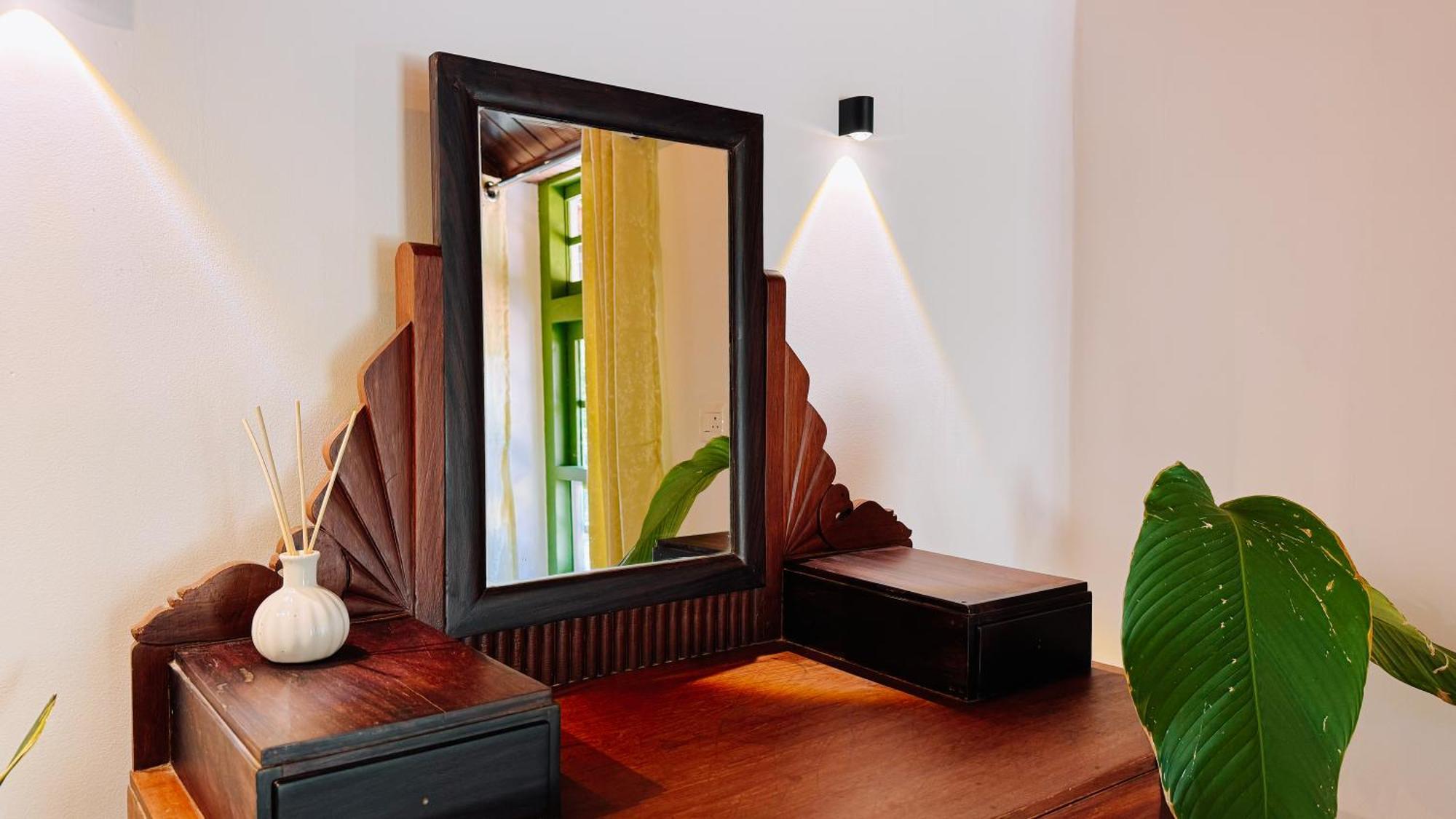 Calm Shack - 2 Bedroom-Boutique Farm Stay มุนนาร์ ภายนอก รูปภาพ