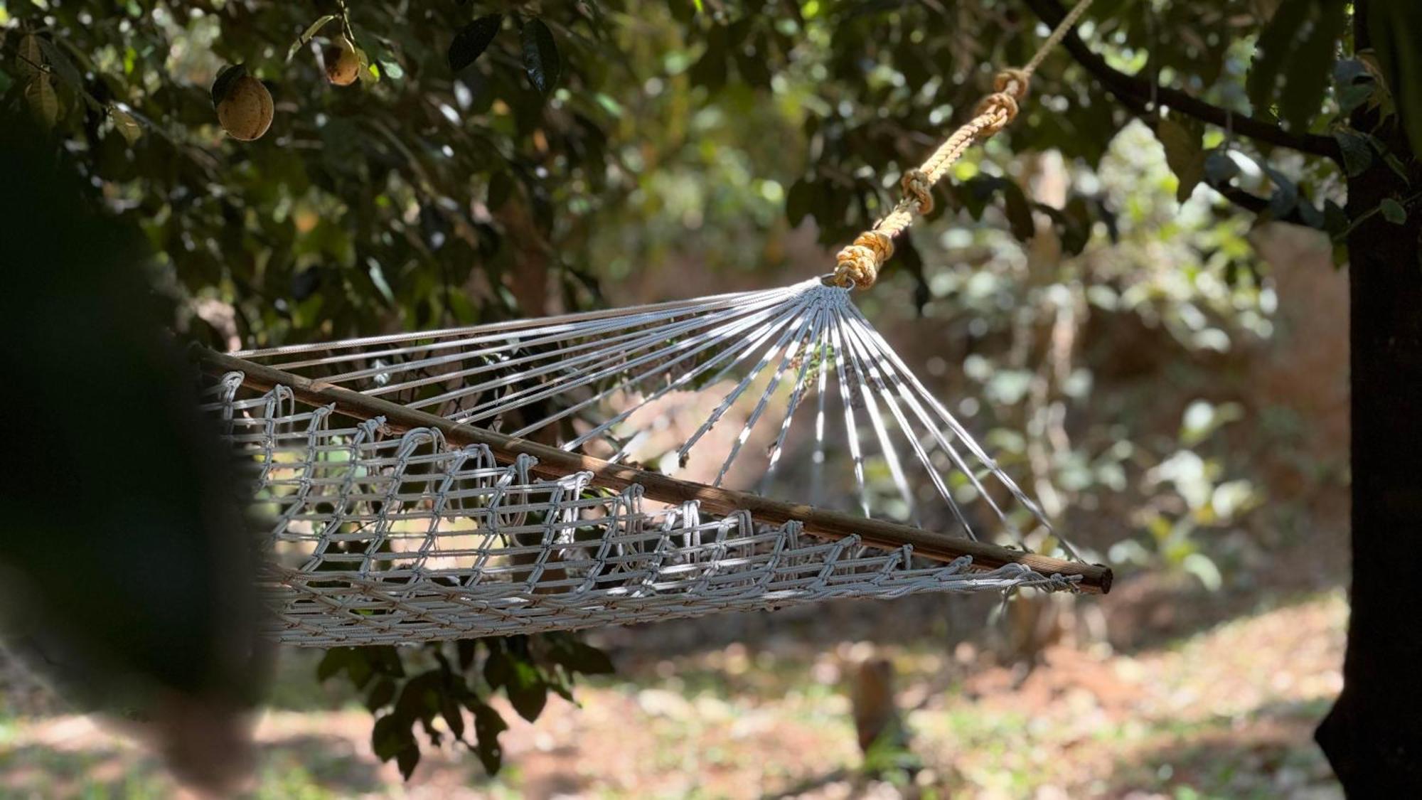 Calm Shack - 2 Bedroom-Boutique Farm Stay มุนนาร์ ภายนอก รูปภาพ